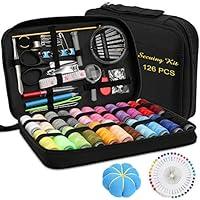 Algopix Similar Product 8 - Marcoon Sewing KIT DIY Sewing Supplies