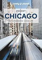 Algopix Similar Product 13 - Lonely Planet Pocket Chicago Pocket