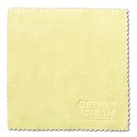 Algopix Similar Product 17 - Green Clean 25x25cm Silky Wipe Tissue