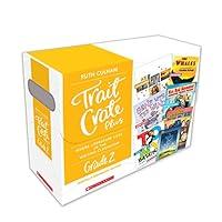 Algopix Similar Product 14 - Trait Crate Plus Grade 2 Where