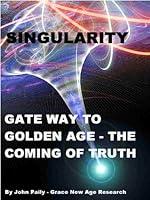 Algopix Similar Product 17 - SINGULARITY  THE GATE WAY TO GOLDEN