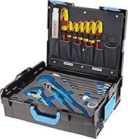 Algopix Similar Product 10 - Gedore 2658216 110003 Sortimo LBOXX
