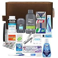 Algopix Similar Product 12 - Convenience Kits International Mens