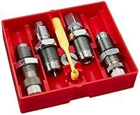 Algopix Similar Product 4 - Lee Deluxe Carbide 4-Die Set