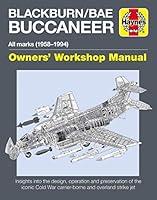 Algopix Similar Product 15 - BlackburnBAE Buccaneer Owners