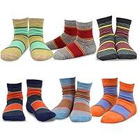 Algopix Similar Product 11 - TeeHee Little Boys Cotton Fashion Fun