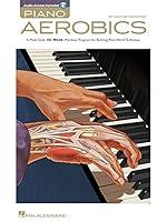 Algopix Similar Product 2 - Piano Aerobics A MultiStyle 40Week