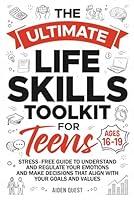 Algopix Similar Product 15 - The Ultimate Life Skills Toolkit for