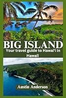 Algopix Similar Product 2 - BIG ISLAND Your travel guide to