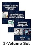 Algopix Similar Product 3 - The Neuroscience of Pain Anesthetics