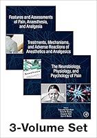 Algopix Similar Product 20 - The Neuroscience of Pain Anesthetics