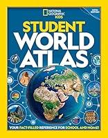 Algopix Similar Product 1 - National Geographic Student World