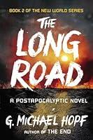 Algopix Similar Product 15 - The Long Road A Postapocalyptic Novel