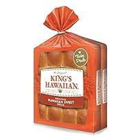 Algopix Similar Product 5 - Kings Hawaiian Original Sweet Rolls