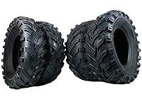 Algopix Similar Product 17 - MASSFX MS ATVUTV Tires 25x812 Front 