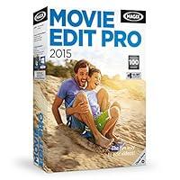 Algopix Similar Product 11 - MAGIX Movie Edit Pro 2015