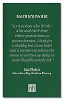 Algopix Similar Product 13 - Nairn's Paris