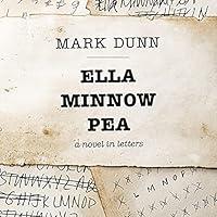 Algopix Similar Product 17 - Ella Minnow Pea: A Novel in Letters