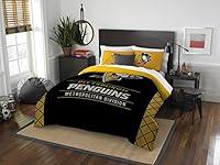 Algopix Similar Product 11 - Northwest Company NHL Pittsburgh