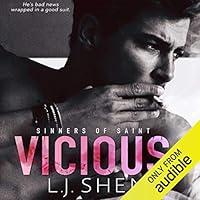 Algopix Similar Product 12 - Vicious