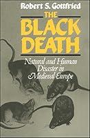 Algopix Similar Product 18 - The Black Death Natural and Human
