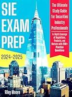 Algopix Similar Product 10 - SIE Exam Prep The Ultimate Study Guide