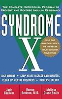 Algopix Similar Product 6 - Syndrome X The Complete Nutritional