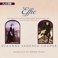 Algopix Similar Product 11 - Effie The Passionate Lives of Effie