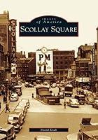 Algopix Similar Product 13 - Scollay Square (MA) (Images of America)