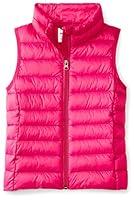 Algopix Similar Product 2 - Amazon Essentials Girls Lightweight