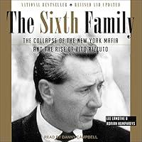 Algopix Similar Product 12 - The Sixth Family The Collapse of the