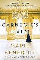 Algopix Similar Product 3 - Carnegie's Maid: A Novel