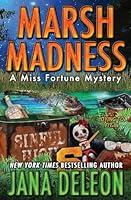 Algopix Similar Product 8 - Marsh Madness (Miss Fortune Mysteries)