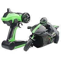 Algopix Similar Product 8 - 4CH 24G Remote Control Lightning