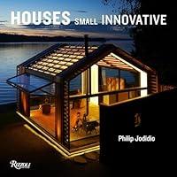 Algopix Similar Product 18 - Small Innovative Houses