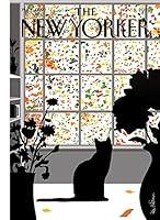 Algopix Similar Product 4 - The New Yorker