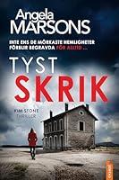 Algopix Similar Product 17 - Tyst skrik Kim Stone Book 1 Swedish