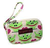 Algopix Similar Product 8 - Bungalow 360 Canvas Clutch Coin Purse