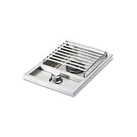 Algopix Similar Product 16 - Lynx LSB501NG Sedona Natural Gas