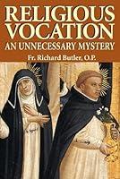 Algopix Similar Product 19 - Religious Vocation An Unnecessary