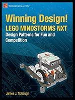 Algopix Similar Product 10 - Winning Design LEGO MINDSTORMS NXT