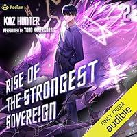 Algopix Similar Product 12 - Rise of the Strongest Sovereign 2 A