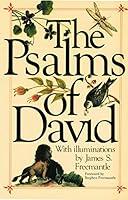 Algopix Similar Product 15 - The Psalms of David
