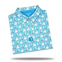 Algopix Similar Product 7 - Bogey Bros  Tequila  Funny Golf Polo