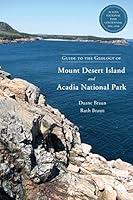 Algopix Similar Product 4 - Guide to the Geology of Mount Desert