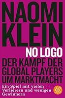 Algopix Similar Product 20 - No Logo Der Kampf der Global Players