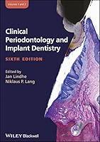 Algopix Similar Product 17 - Clinical Periodontology and Implant