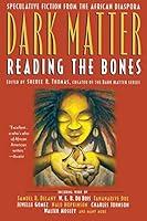Algopix Similar Product 7 - Dark Matter: Reading the Bones