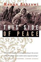 Algopix Similar Product 6 - This Side of Peace: A Personal Account