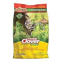 Algopix Similar Product 1 - Evolved Harvest Provide Clover with